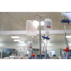 No limite do atendimento, diretores de hospitais fazem apelo à população